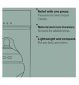 Tommee Tippee Colic Soothe Milk Air Extractor (British brand)