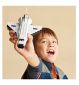 LEGO Creator Space Shuttle 3in1 buildable playset, UK version