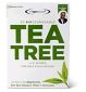 The Eye Doctor Tea Tree Wipes 40 Count (British brand)
