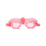 Sunnylife Melody Mermaid Mini Swim Goggles for Children