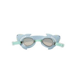 Sunnylife Salty Shark Mini Swim Goggles