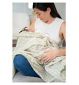 Aden + Anais baby swaddle blanket muslin - British product