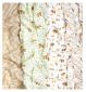 Aden + Anais baby swaddle blanket muslin - British product