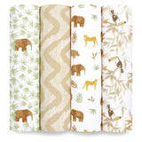 Aden + Anais baby swaddle blanket muslin - British product