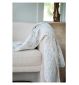 Aden + Anais cotton muslin blanket Blushing Bunnies - British product