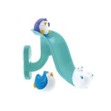 Nuby Penguin Splash Slide Bath Toy