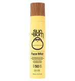 Sun Bum Face Mist SPF50 100ml