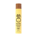 Sun Bum face mist SPF50 100ml (British brand)
