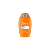 Avène Ultra Fluid Tinted Sunscreen Normal to Combination Skin 50ml