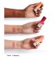 Natural Collection Tinted Lip Balm Peach Flavour, imported from the UK