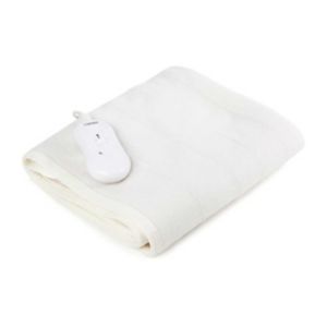Carmen Double Heated Under Blanket - British product