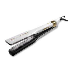 Bellissima Italia Steam Elixir Straightener - British product