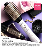 Bellissima 8 in 1 Air Wonder Hot Air Styler - British product
