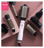 Bellissima 8 in 1 Air Wonder Hot Air Styler - British product