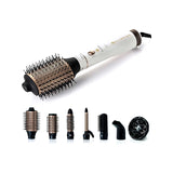 Bellissima 8 in 1 Air Wonder Hot Air Styler - British product