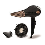 Bellissima Italia Ceramic Hair Dryer Professional Styling Tool