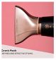 Bellissima Italia Ceramic Hair Dryer Professional Styling Tool, UK version