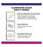 Bumble And Bumble Illuminated Colour Leave-In Seal Light 150ml - British product