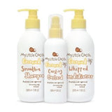 My Little Coco Toiletries Bundle Coconut 3 Pieces, imported from the UK