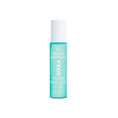 Coola Makeup Setting Spray SPF30 44ml
