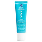 Coola Face Sunscreen Lotion Fragrance Free 50ml - British product