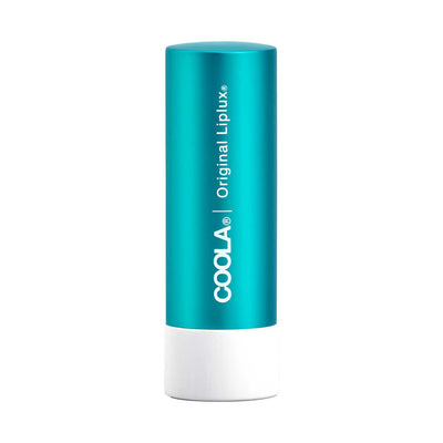 COOLA Original Liplux Lip Balm Sunscreen SPF 30