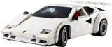 LEGO Lamborghini Countach 5000 Quattrovalvole Building Set 1506 Pieces, UK version