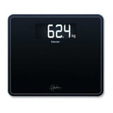 Beurer Digital Scale XXL Black - British product