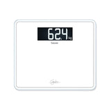 Beurer Digital Bathroom Scale XXL White