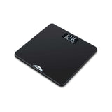 Beurer Non-Slip Digital Bathroom Scale 35cm x 34cm