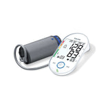 Beurer Smart App Upper Arm Blood Pressure Monitor