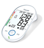 Beurer Smart App Upper Arm Blood Pressure Monitor - British product