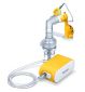 Beurer kids mini nebuliser compressed, UK version
