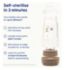 MAM baby bottle set Welcome to World unisex, imported from the UK