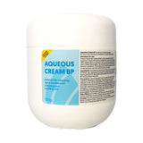 Crescent Pharma Aqueous Cream Emollient Ointment 500g - British product