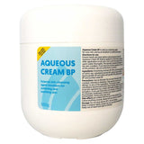 Crescent Pharma Aqueous Cream BP 500g