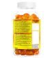 Berocca Immuno Gummies orange flavoured supplement 60 pieces (British brand)