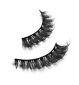 Eylure Volume and Curl No.123 false eyelashes - British product