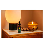Cannaray CBD oil drops night time 30ml - British product