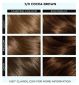 Clairol permanent hair dye 5/0 Cocoa Brown 50ml - British product