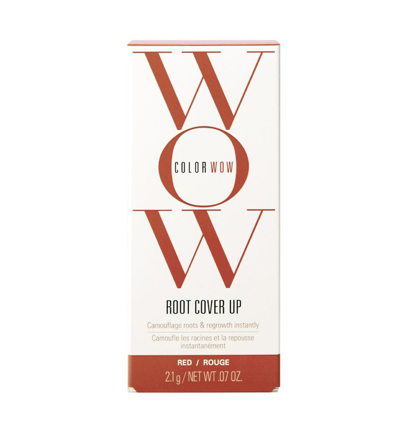 Color Wow Root Cover Up Red 2.1g - British product
