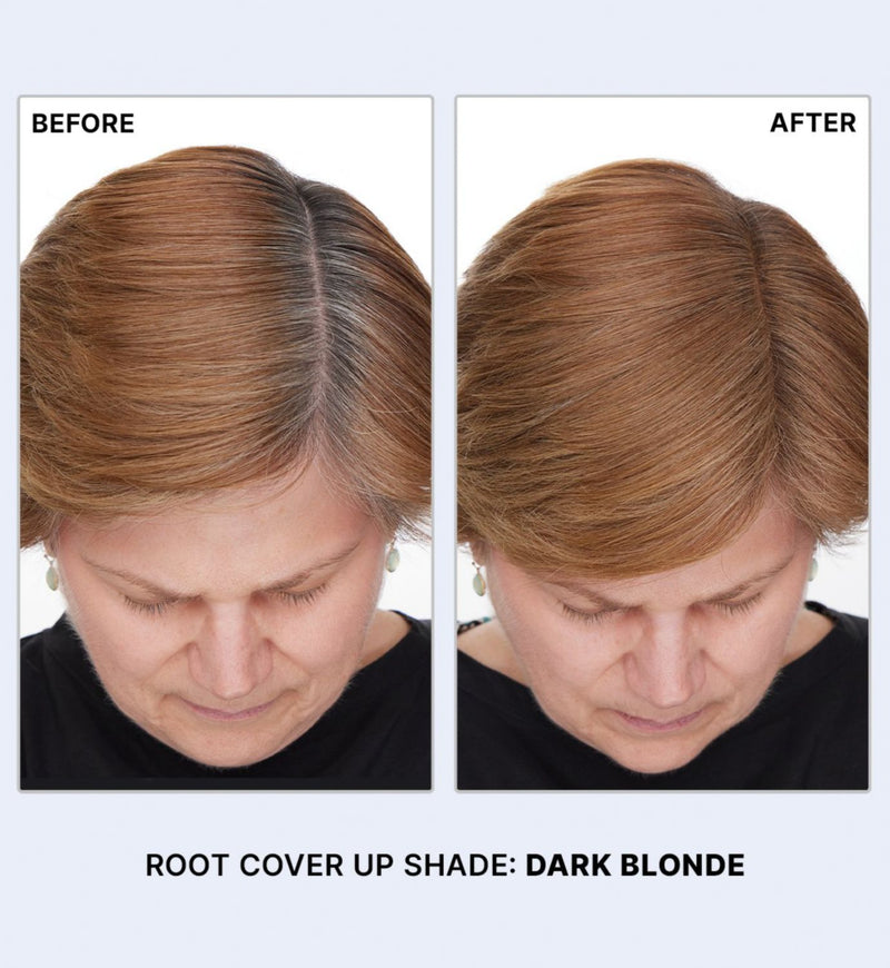 Color Wow Root Cover Up Dark Blonde 2.1g - British product