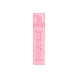 Sunkissed HydroGlow Self-Tanning Mousse Medium 200ml