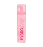 Sunkissed HydroGlow Self-Tanning Mousse Medium 200ml (British brand)
