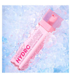 Sunkissed HydroGlow Self-Tanning Mousse Medium 200ml (British brand)