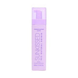 Sunkissed HydroGlow Tanning Mousse Dark 200ml