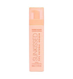 Sunkissed HydroGlow Tanning Mousse 1hr Express 200ml