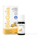 BioGaia Protectis Baby Drops Probiotic Supplement 5ml