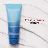 Clarins Hydra-Essentiel Face Mask 75ml - British product