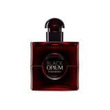 YSL Black Opium Over Red Eau de Parfum 30ml (British brand)